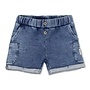 Short jogg denim - Safari Savage