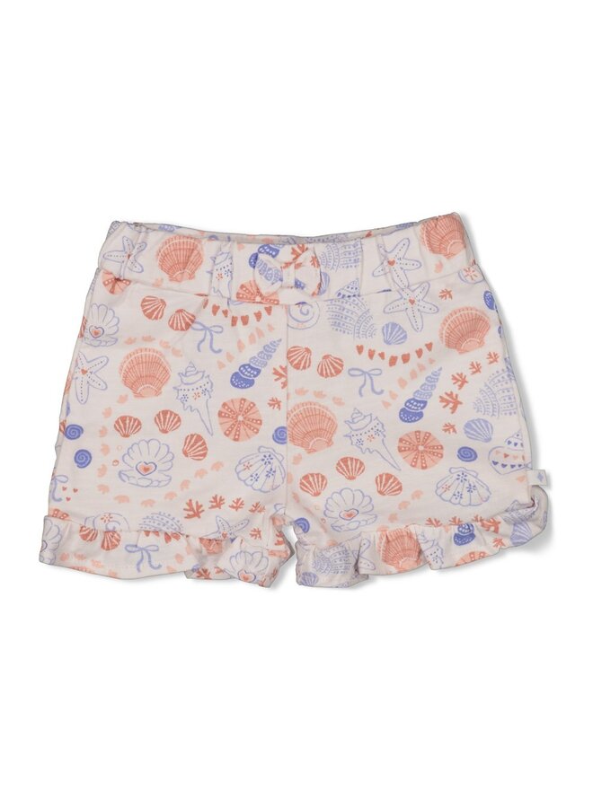 Short AOP - Sea La Vie | L.Roze