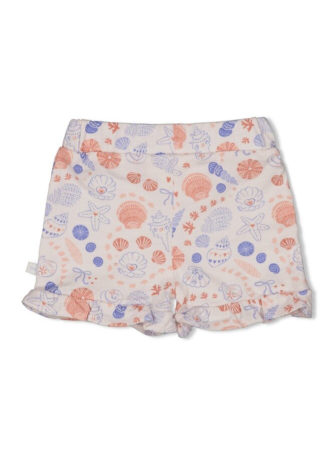 Short AOP - Sea La Vie | L.Roze