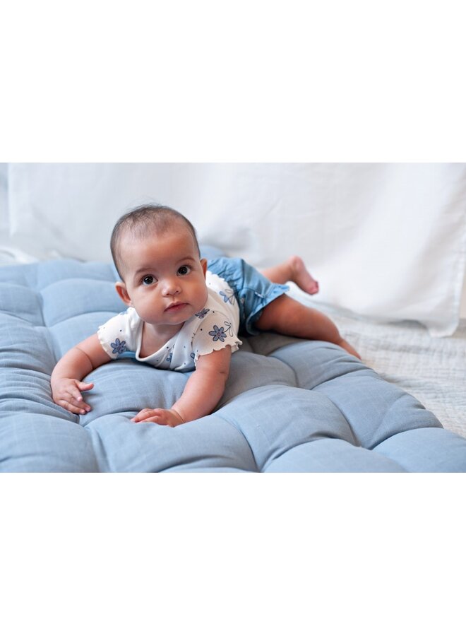 Short ruches - Summer Denims