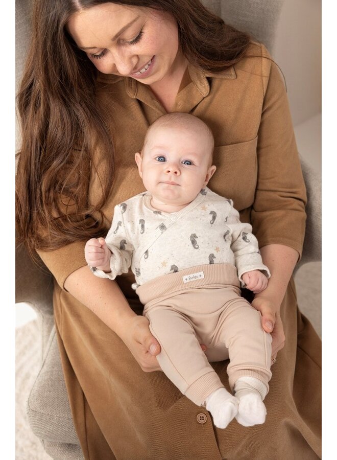 Broek - Sea Sweeties | Zand