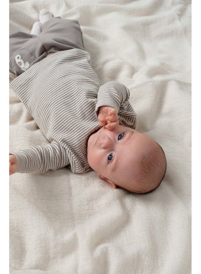 Broek - Sea Sweeties | Grijs