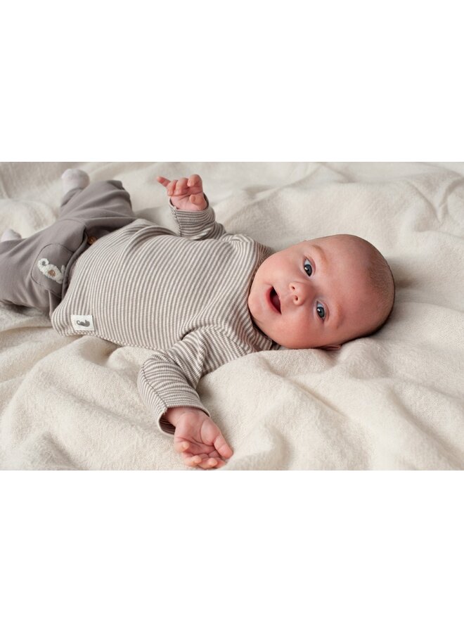 Broek - Sea Sweeties | Grijs