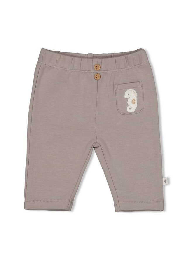 Broek - Sea Sweeties | Grijs