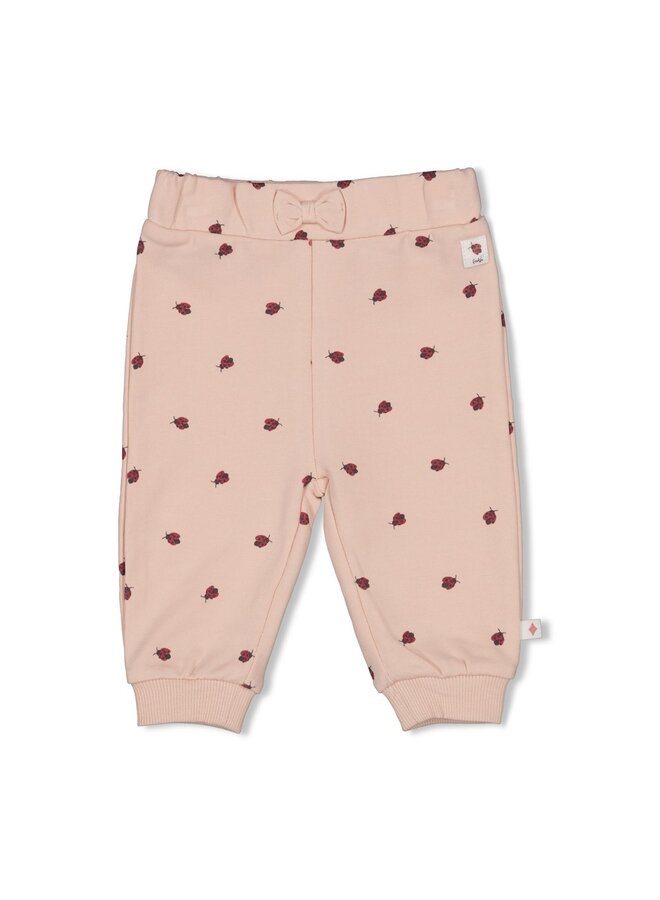 Broek AOP – Ladybug | L.Roze
