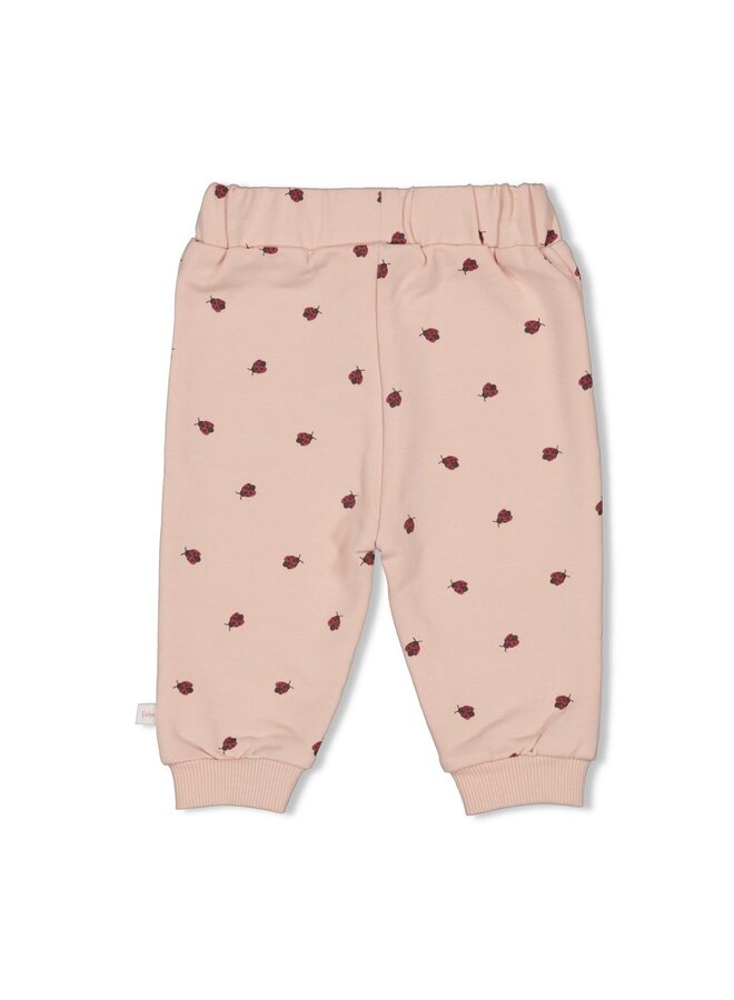 Broek AOP – Ladybug | L.Roze