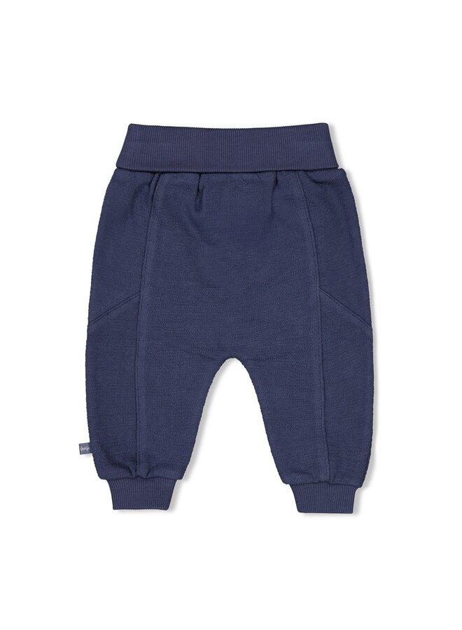 Broek - Blue Ocean | Indigo