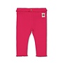 Legging rib - Love Peace Aloha | Fuchsia
