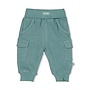 Broek - You Croc my World | Zeegroen