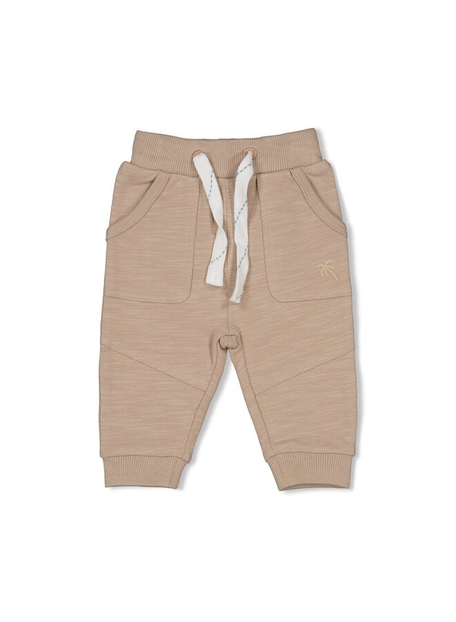 Broek - You Croc my World | Taupe
