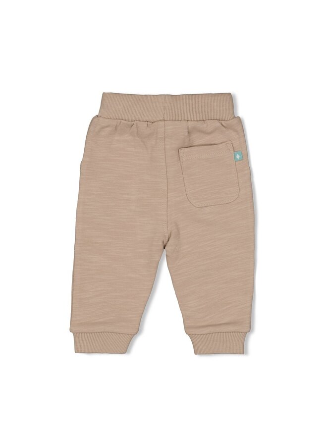 Broek - You Croc my World | Taupe