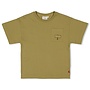 T-shirt oversized - Desert Fiesta | Army