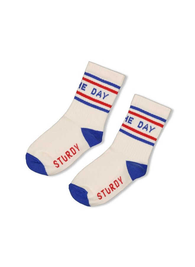 Sokken - Run the Day