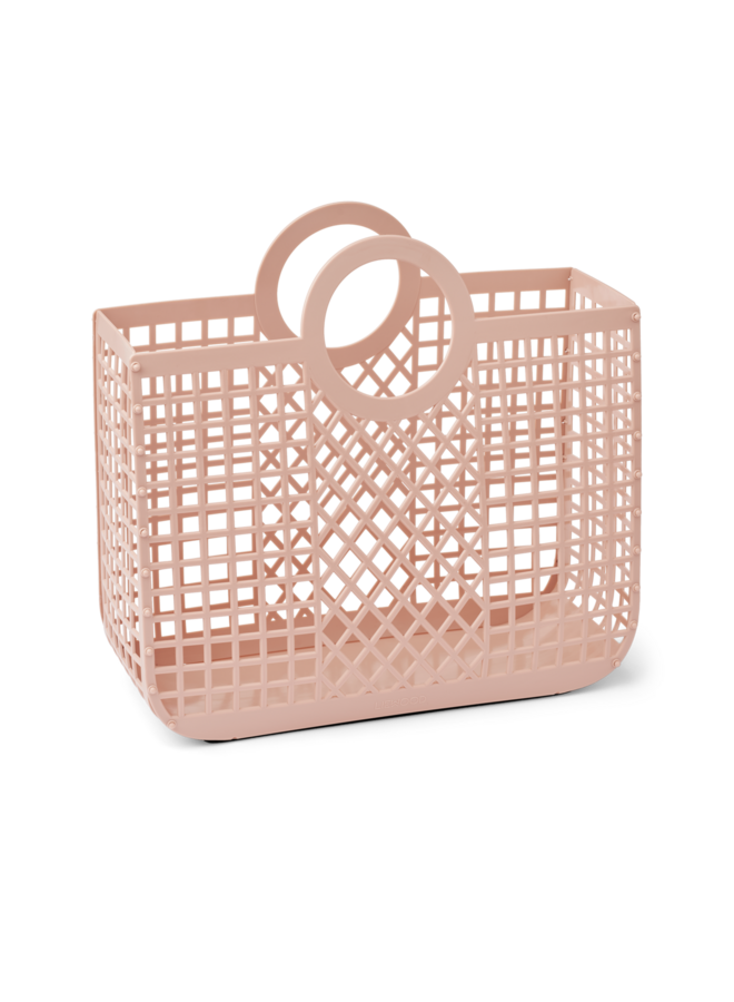 Bloom Basket | Rose