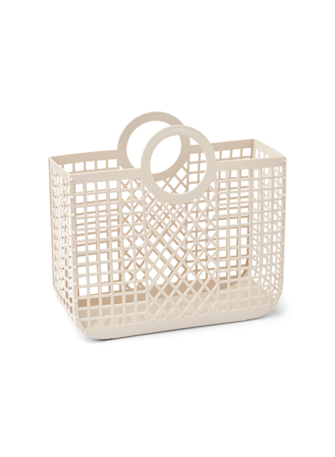 Bloom Basket | Sandy
