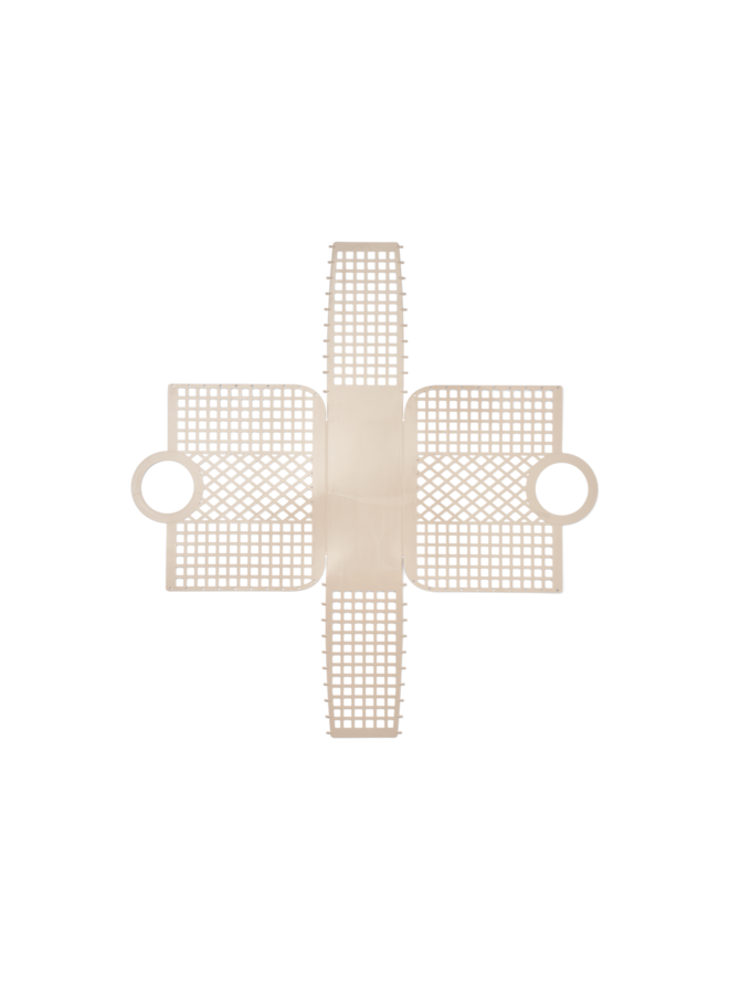 Bloom Basket | Sandy