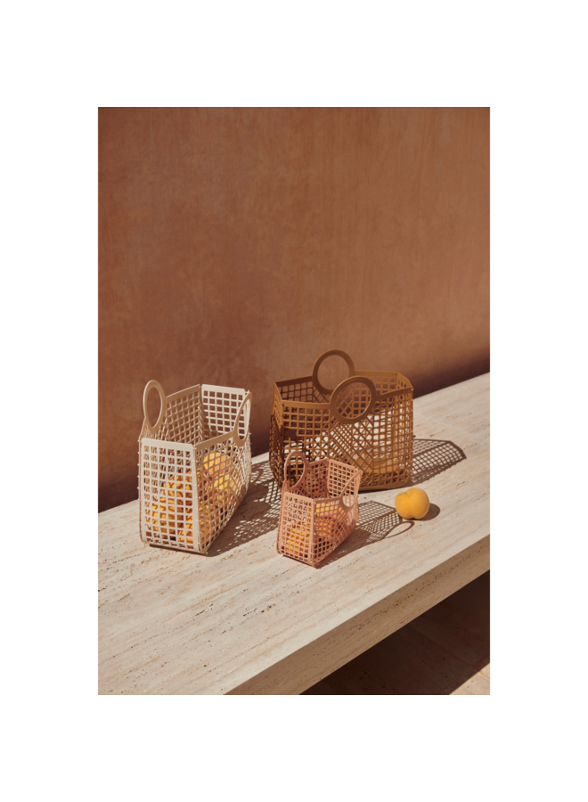 Bloom Basket | Sandy