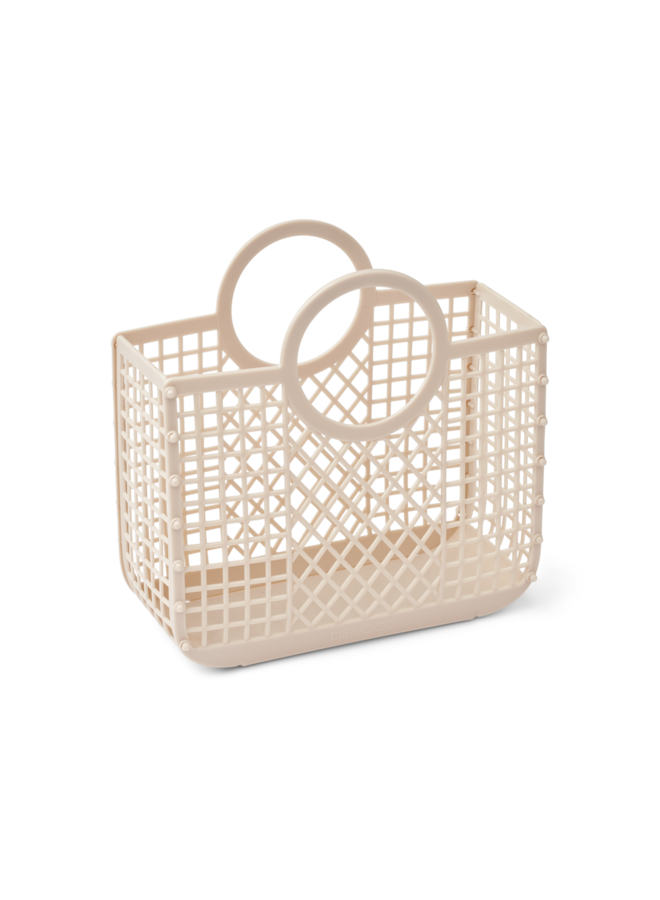 Samantha Basket | Sandy