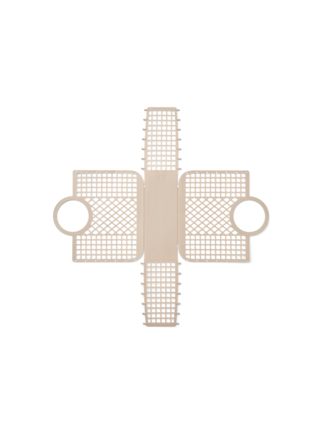 Samantha Basket | Sandy