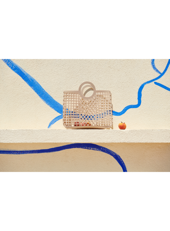 Samantha Basket | Sandy