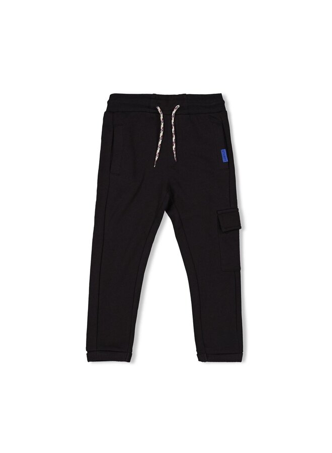 Broek - Run the Day | Antraciet