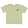 T-shirt oversized - Lagoon Legends | Lime