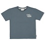 T-shirt oversized - Lagoon Legends | Petrol