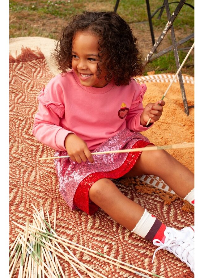 Sokken - Salsa Sunset