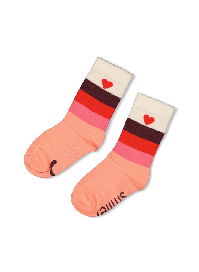 Sokken - Salsa Sunset