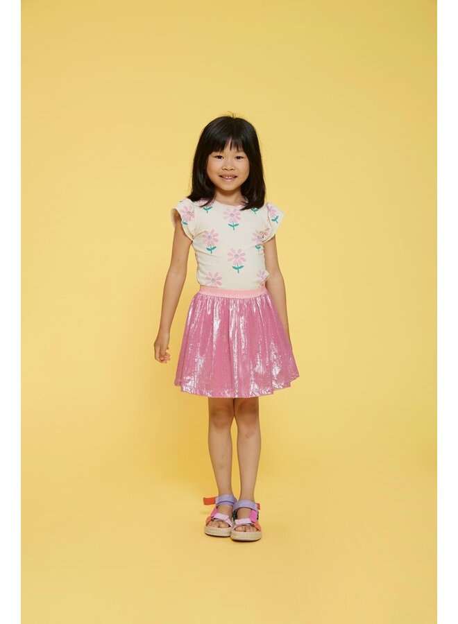 Rok - Rolling into Spring | Roze