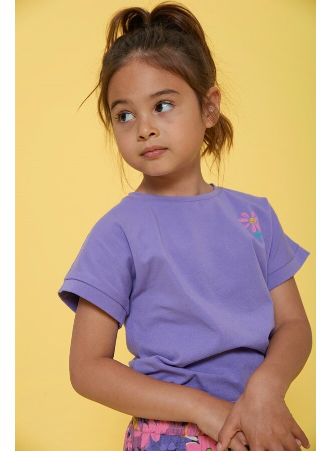 Rok AOP - Rolling into Spring | Roze