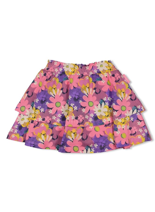 Rok AOP - Rolling into Spring | Roze