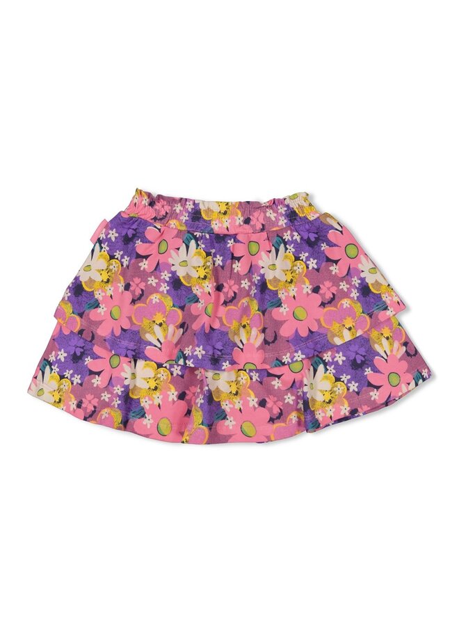 Rok AOP - Rolling into Spring | Roze