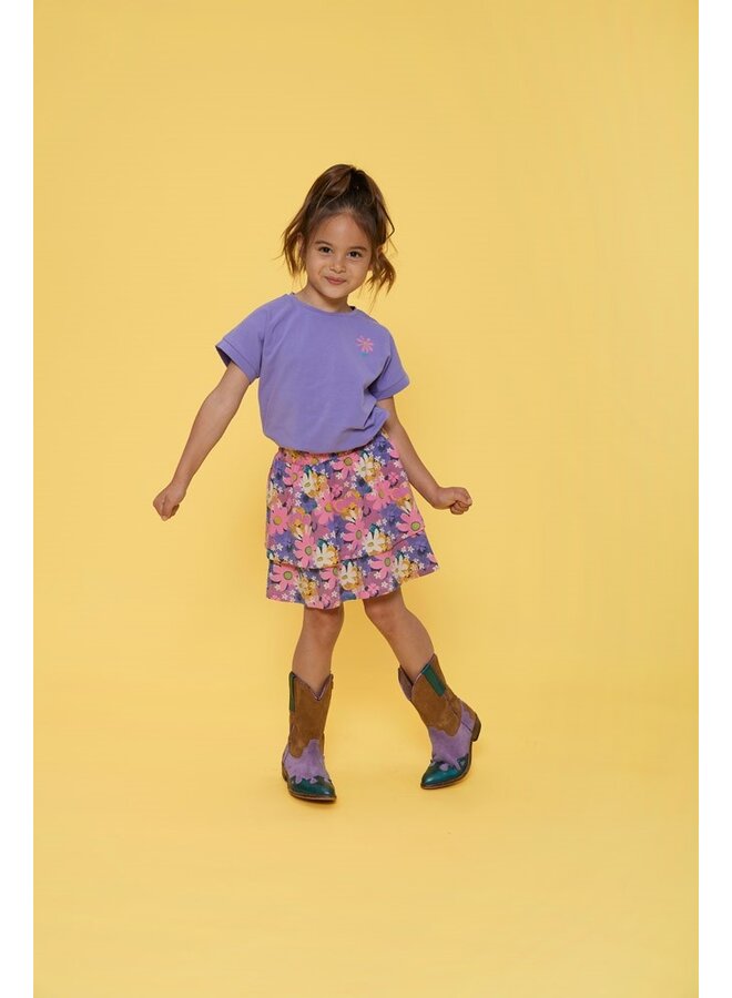 Rok AOP - Rolling into Spring | Roze