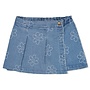 Denim skort - Rolling into Spring | L.Blauw