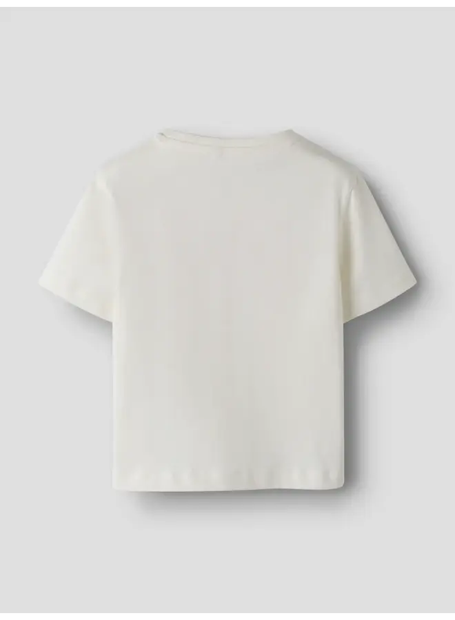 NMFBLOVE SS NREG - CLOUD DANCER