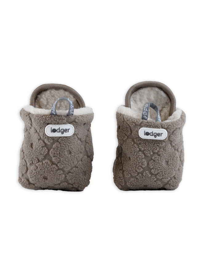 Slipper Folklore Fleece | Buffalo