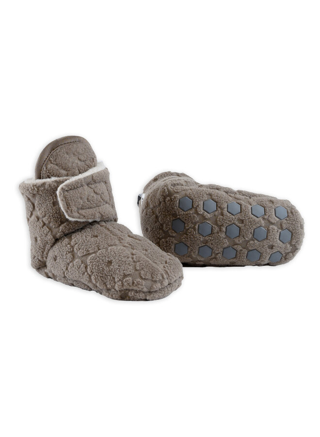 Slipper Folklore Fleece | Buffalo
