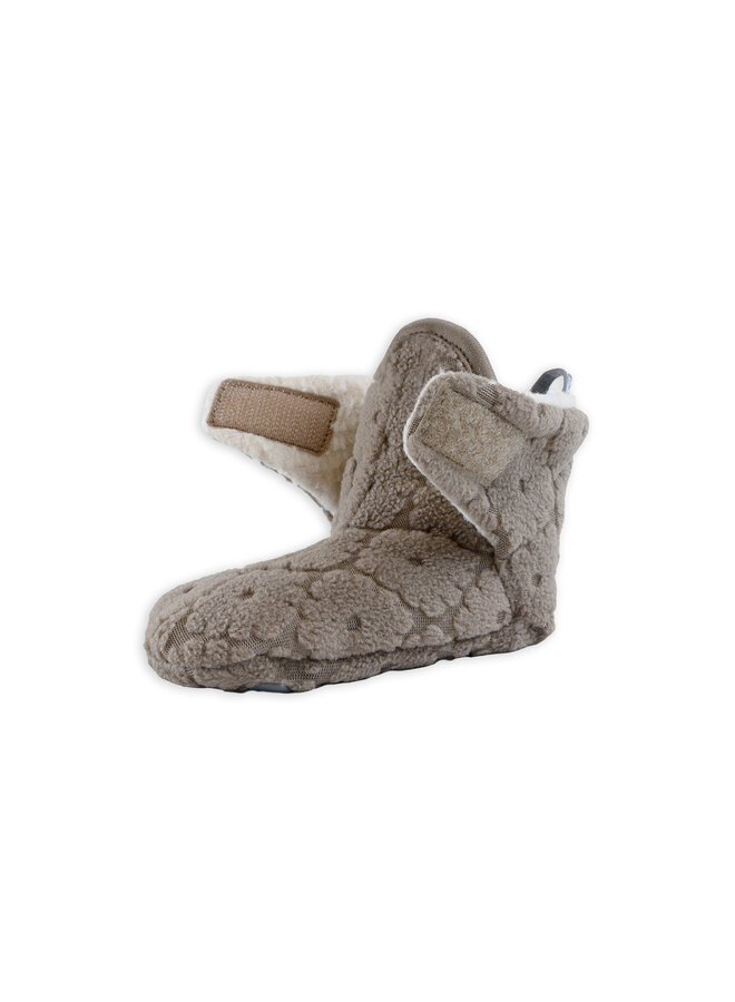 Slipper Folklore Fleece | Buffalo