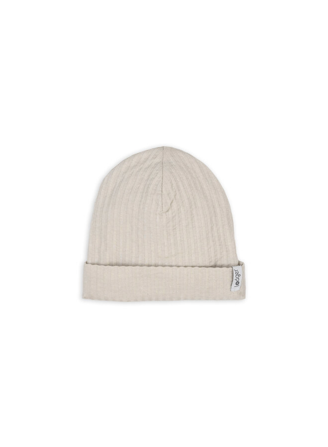 Beanie Seersucker | Birch