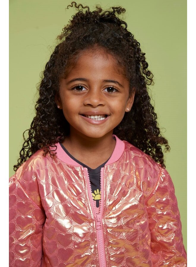 Bomberjack - Salsa Sunset