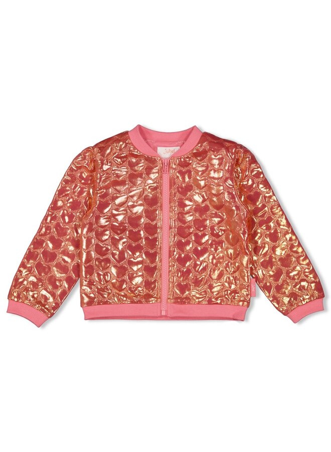 Bomberjack - Salsa Sunset