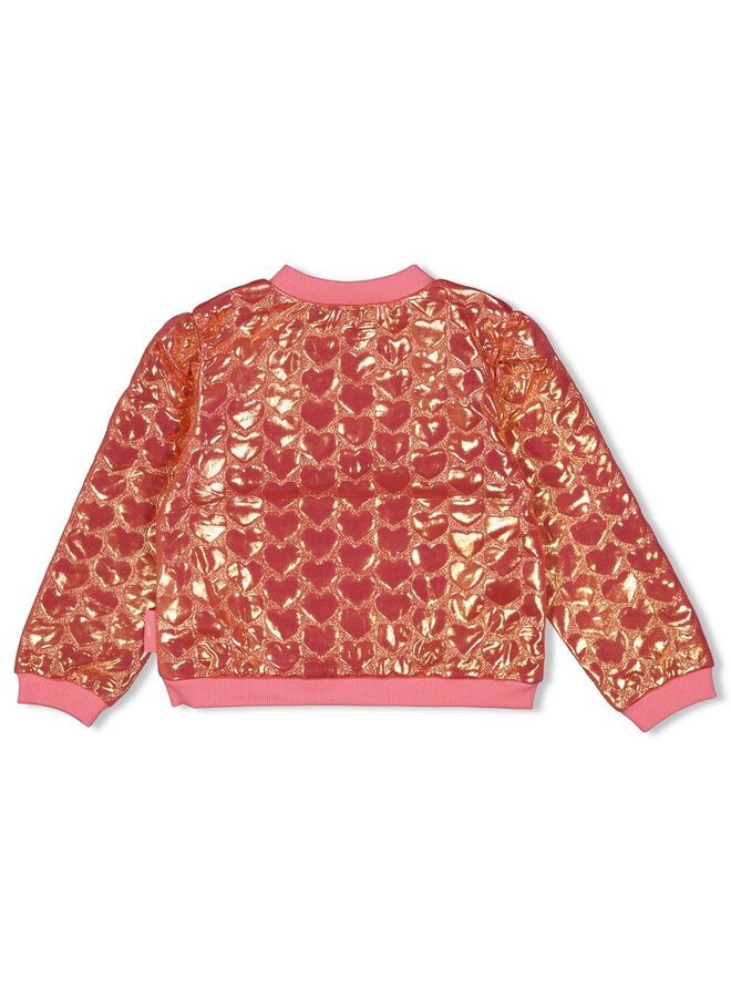 Bomberjack - Salsa Sunset