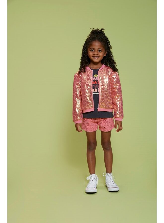 Bomberjack - Salsa Sunset