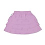 Rok volante broderie anglaise - Lazy Lagoon