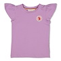 T-shirt - Lazy Lagoon | Violet