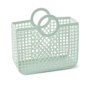 Samantha Basket | Light Peppermint
