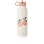 Falk Water Bottle | 500 ml | Peach me / Sea shell