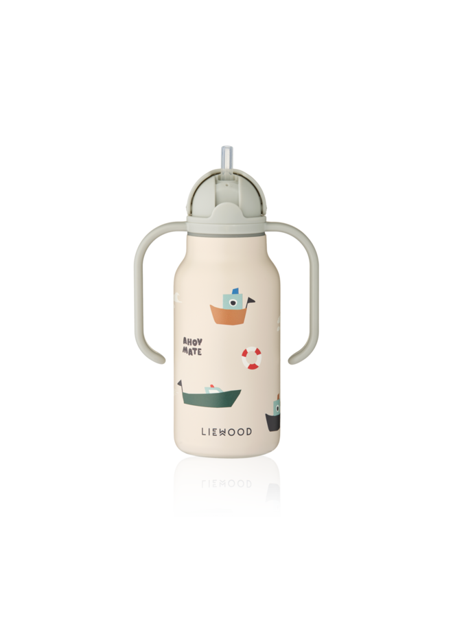 Kimmie Bottle 250ml | Sailing / Sandy