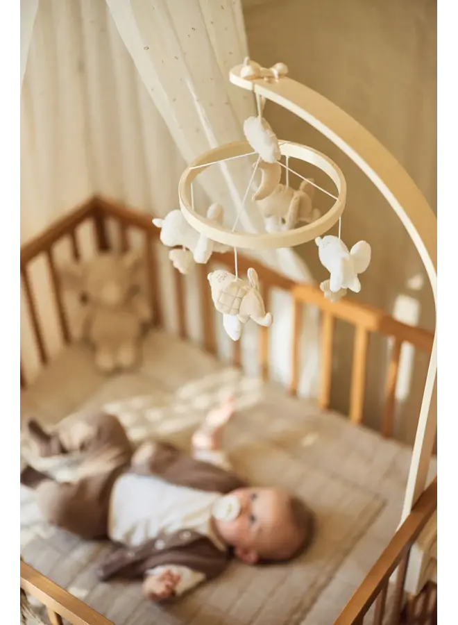 Jollein | Babymobiel - Elephant Tales